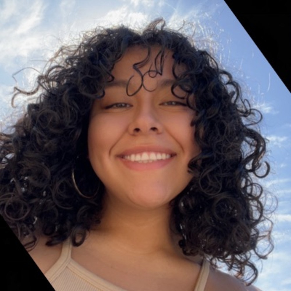 Meet your Posher, Vanessa